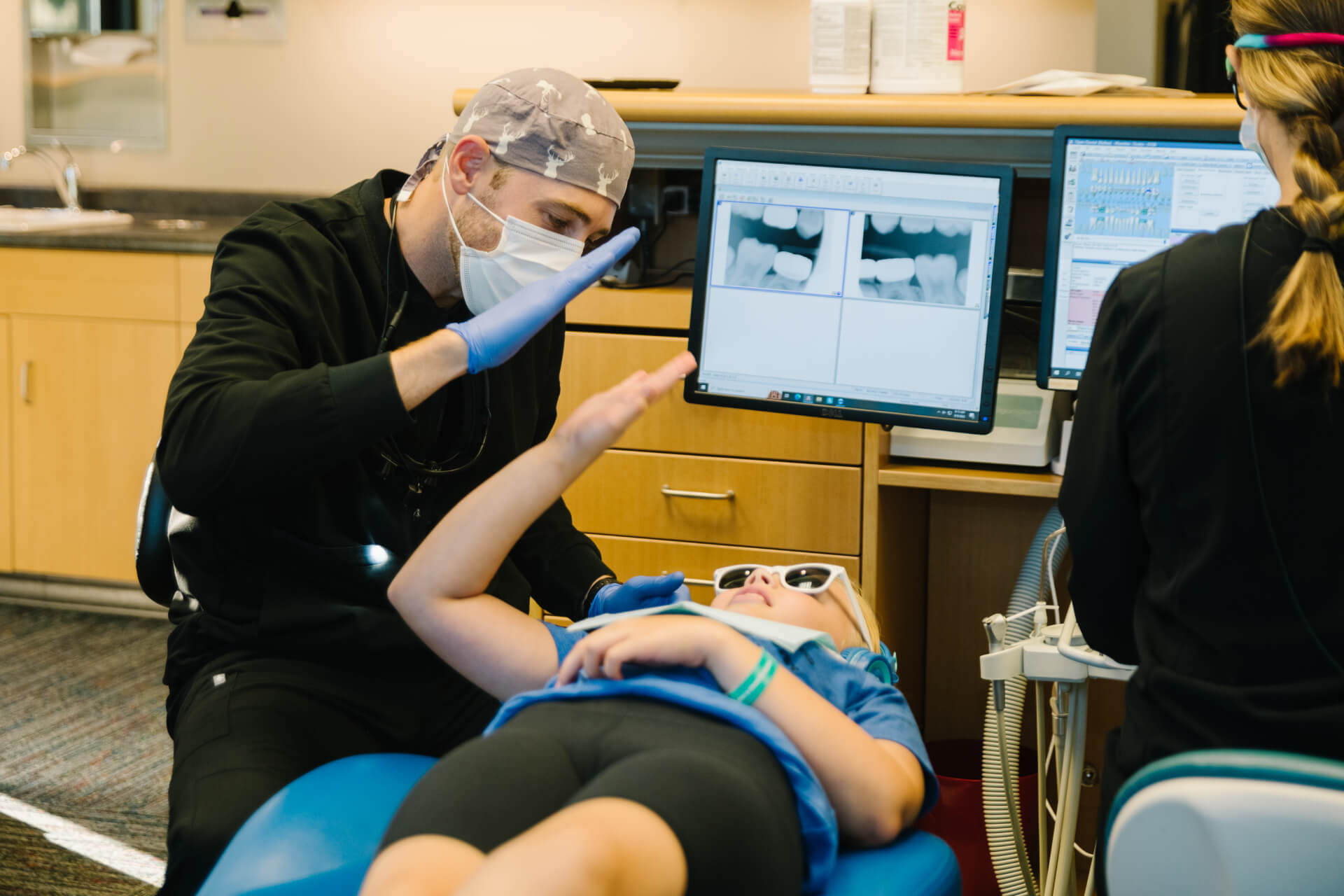 Sioux Falls Dentist ABC Pediatric Dentistry